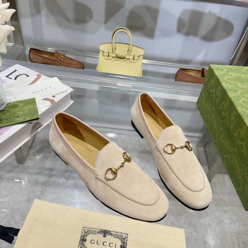 Gucci loafers